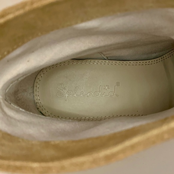 Splendid Lewis Western Bootie in Dusty Brown - Picture 10 of 11